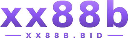 xx88b logo
