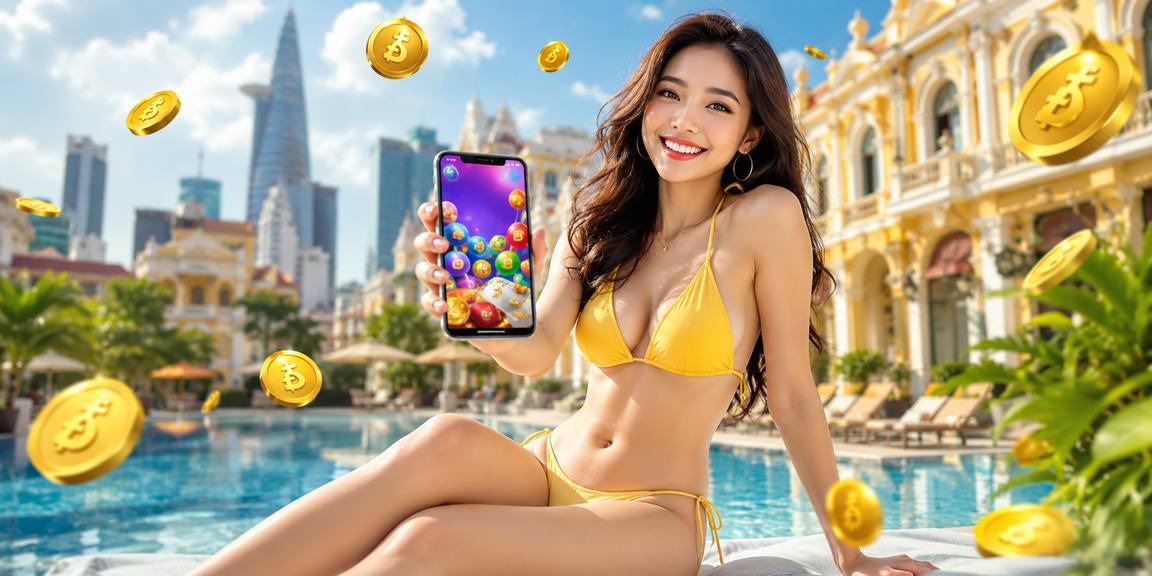 xx88b Điểm Nhấn Arcade Có Gì Cho Bạn